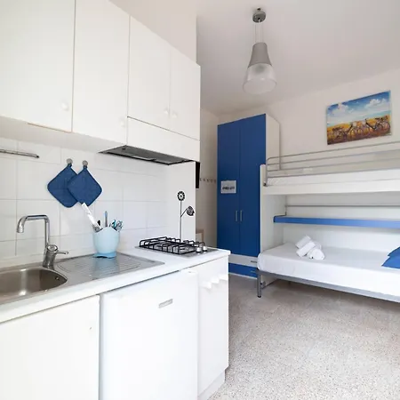 Vivilo Collection - Laura's Loft Garden Apartamento *