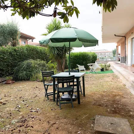 Vivilo Collection - Laura's Loft Garden * Sperlonga